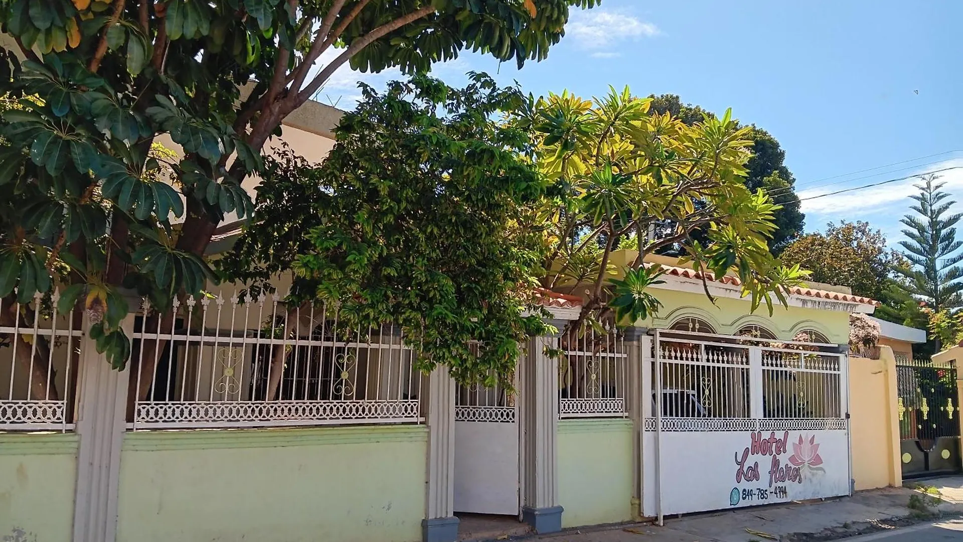 Hospedaje Las Flores Pedernales 0*,  Repubblica Dominicana
