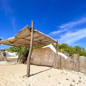 2* Parco vacanze Eco Del Mar